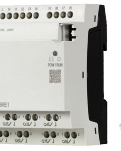 Control relay EASY-E4-AC-16RE1230V AC 8I/8R extension